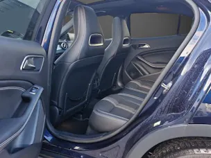 Mercedes-Benz GLA 200 Night Star
