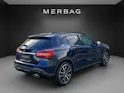 Mercedes-Benz GLA 200 Night Star