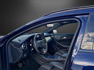 Mercedes-Benz GLA 200 Night Star