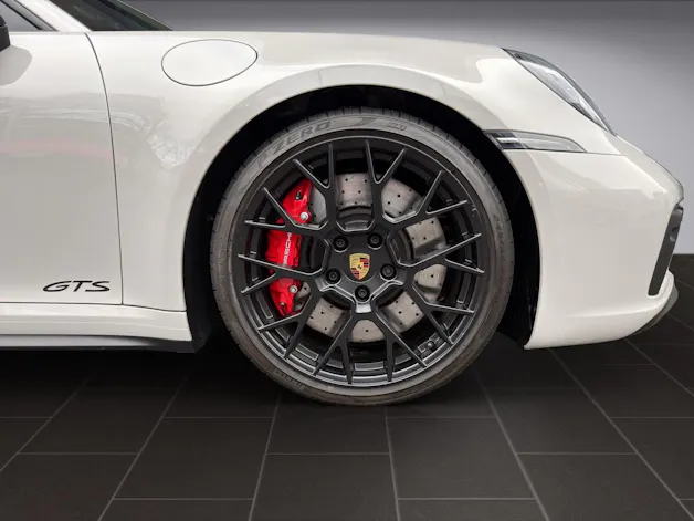 Porsche 911 Coupé 3.0 Carrera GTS PDK