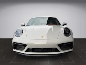 Porsche 911 Coupé 3.0 Carrera GTS PDK