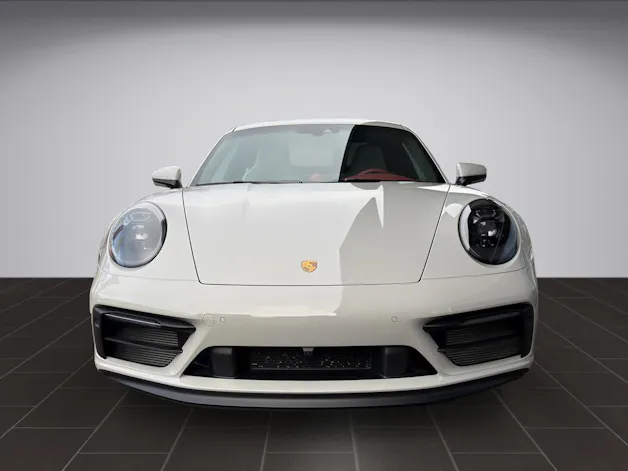 Porsche 911 Coupé 3.0 Carrera GTS PDK