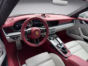 Porsche 911 Coupé 3.0 Carrera GTS PDK