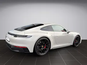 Porsche 911 Coupé 3.0 Carrera GTS PDK