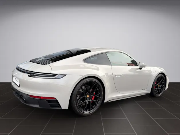 Porsche 911 Coupé 3.0 Carrera GTS PDK