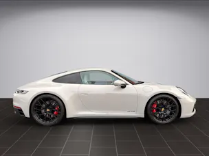 Porsche 911 Coupé 3.0 Carrera GTS PDK