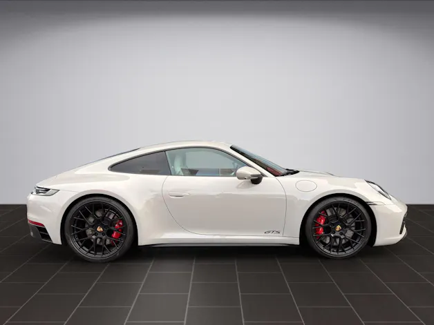 Porsche 911 Coupé 3.0 Carrera GTS PDK