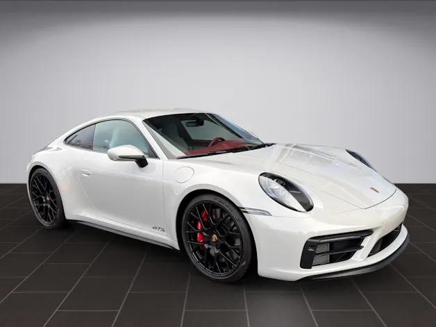 Porsche 911 Coupé 3.0 Carrera GTS PDK