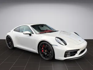 Porsche 911 Coupé 3.0 Carrera GTS PDK