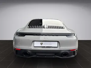 Porsche 911 Coupé 3.0 Carrera GTS PDK