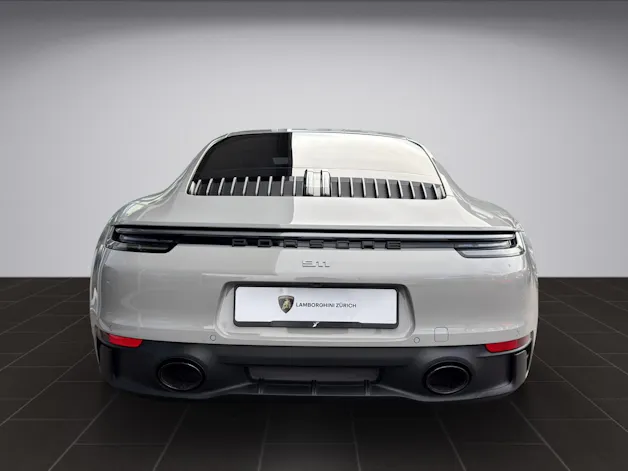 Porsche 911 Coupé 3.0 Carrera GTS PDK
