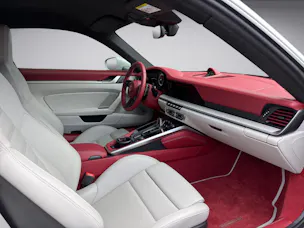 Porsche 911 Coupé 3.0 Carrera GTS PDK