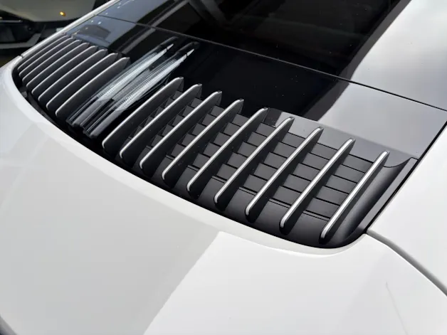 Porsche 911 Coupé 3.0 Carrera GTS PDK