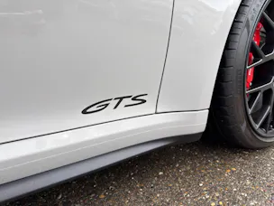 Porsche 911 Coupé 3.0 Carrera GTS PDK