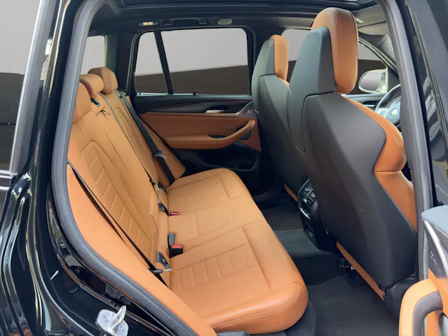 BMW X3 xDrive 48V M40d