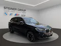 BMW X3 xDrive 48V M40d