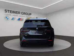 BMW X3 xDrive 48V M40d