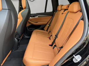 BMW X3 xDrive 48V M40d