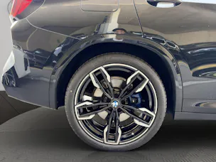 BMW X3 xDrive 48V M40d