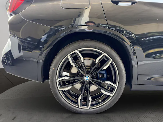BMW X3 xDrive 48V M40d