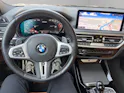 BMW X3 xDrive 48V M40d