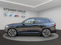 BMW X3 xDrive 48V M40d