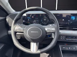 Hyundai Kona 1.6 GDi HEV Vertex DCT