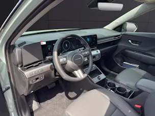 Hyundai Kona 1.6 GDi HEV Vertex DCT