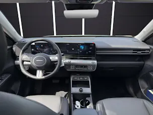 Hyundai Kona 1.6 GDi HEV Vertex DCT