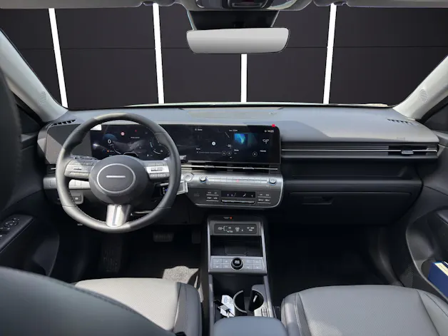Hyundai Kona 1.6 GDi HEV Vertex DCT