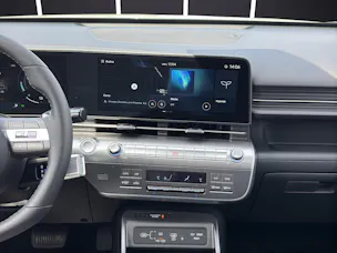 Hyundai Kona 1.6 GDi HEV Vertex DCT