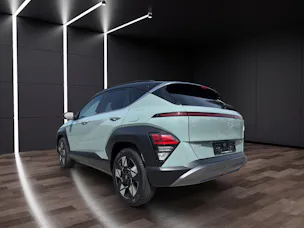 Hyundai Kona 1.6 GDi HEV Vertex DCT