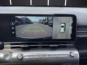 Hyundai Kona 1.6 GDi HEV Vertex DCT