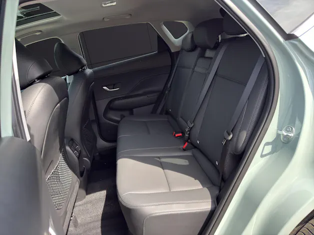 Hyundai Kona 1.6 GDi HEV Vertex DCT