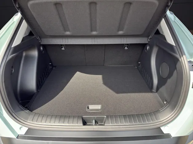 Hyundai Kona 1.6 GDi HEV Vertex DCT