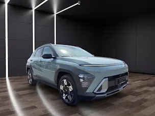 Hyundai Kona 1.6 GDi HEV Vertex DCT