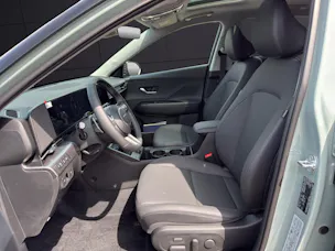 Hyundai Kona 1.6 GDi HEV Vertex DCT
