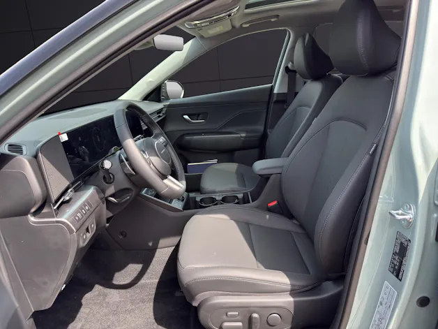 Hyundai Kona 1.6 GDi HEV Vertex DCT