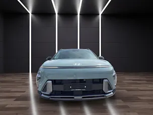 Hyundai Kona 1.6 GDi HEV Vertex DCT