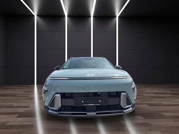 Hyundai Kona 1.6 GDi HEV Vertex DCT