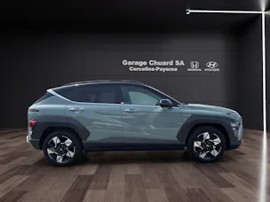Hyundai Kona 1.6 GDi HEV Vertex DCT