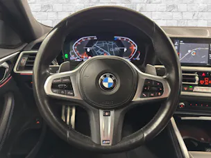 BMW 420d xDr.48VCoupé MSp.PRO