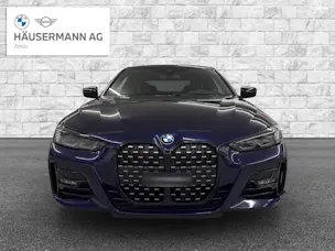BMW 420d xDr.48VCoupé MSp.PRO