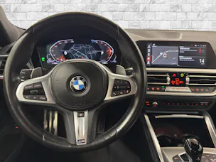BMW 420d xDr.48VCoupé MSp.PRO