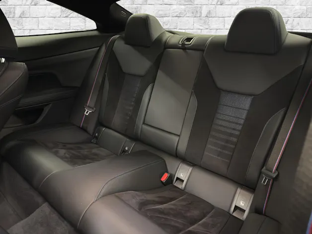 BMW 420d xDr.48VCoupé MSp.PRO