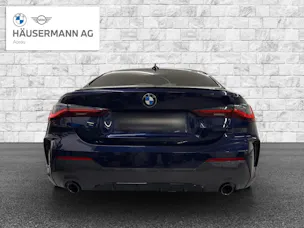 BMW 420d xDr.48VCoupé MSp.PRO