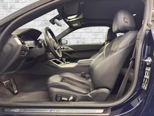 BMW 420d xDr.48VCoupé MSp.PRO