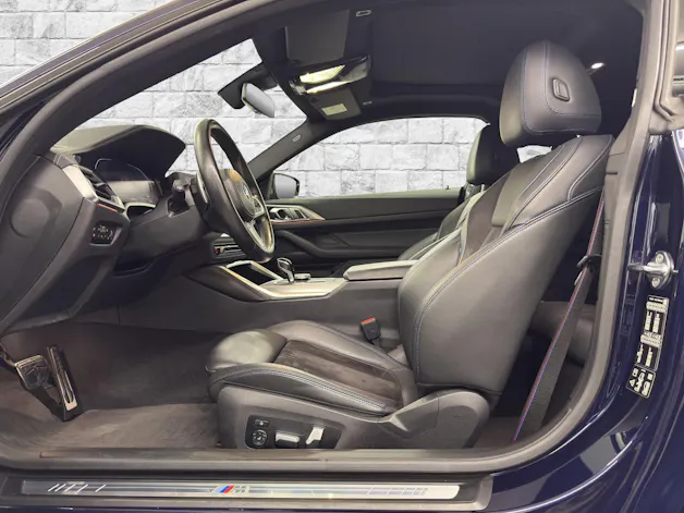BMW 420d xDr.48VCoupé MSp.PRO