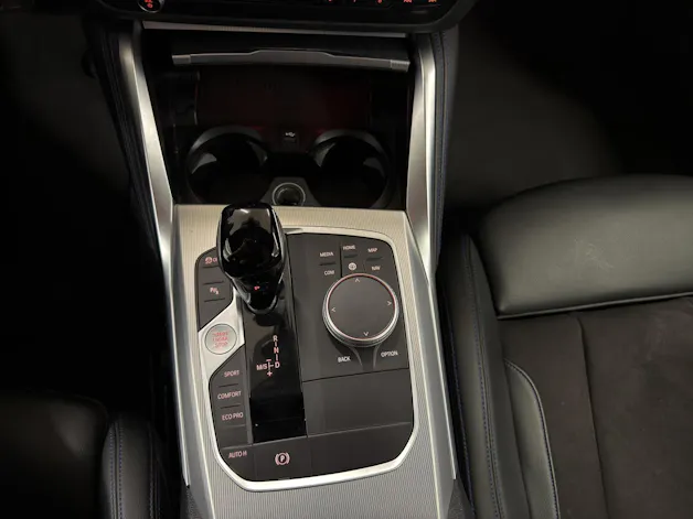 BMW 420d xDr.48VCoupé MSp.PRO