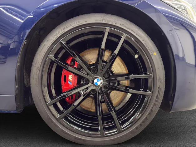 BMW 420d xDr.48VCoupé MSp.PRO
